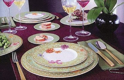 Picture of 4pc. Place Setting