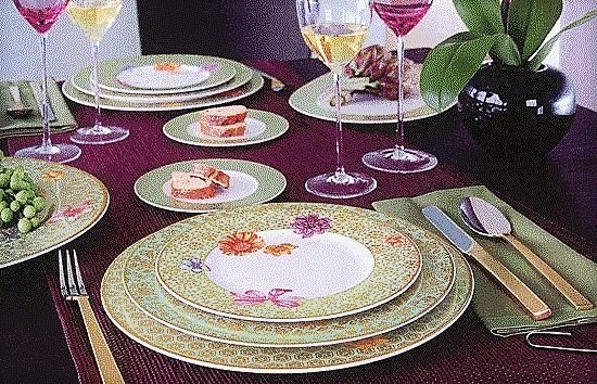 Picture of Dinner Plates