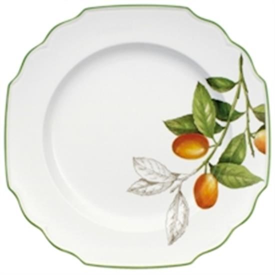Picture of Dinner Plates