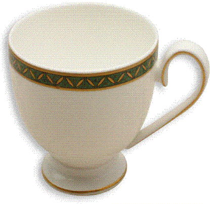 Picture of Tea Cups