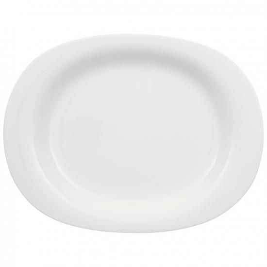 Picture of New Oval Platter 13"