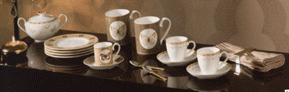 Picture of New Tea Cup Saucer