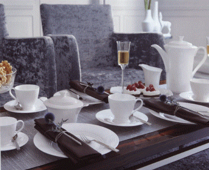 Picture of New Oval Plat. 16"