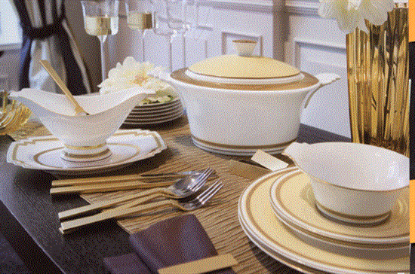 Picture of New Soup Tureen