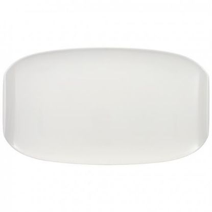 Picture of New Oval Plat. 16"