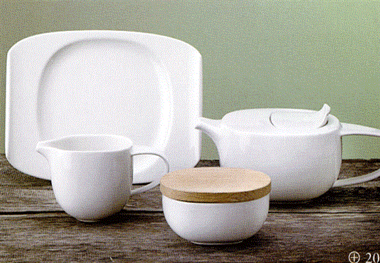 Picture of New Coffee Pot