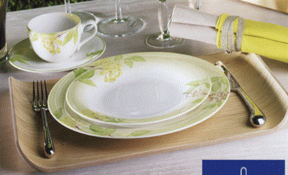 Picture of New Tea Cup Saucer