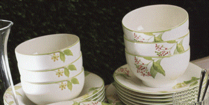 Picture of Fruit Bowl