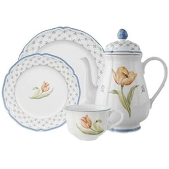 Picture of New Dinner Plate