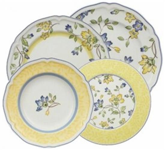 Picture of New Dinner Plate