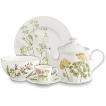 Picture of New Dinner Plate