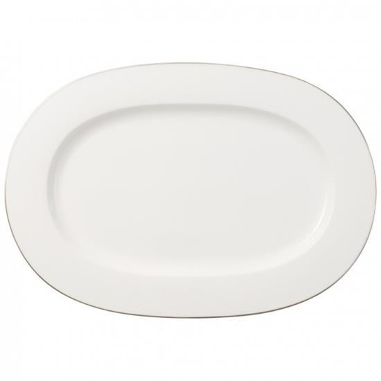 Picture of New Oval Plat. 16"