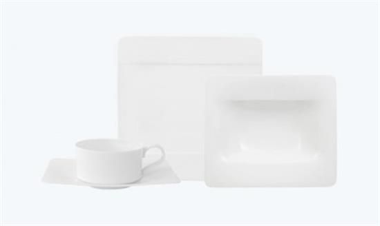 Picture of New Dinner Plate