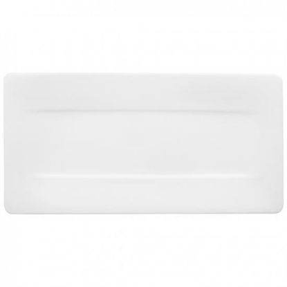 Picture of New Oval Plat. 16"