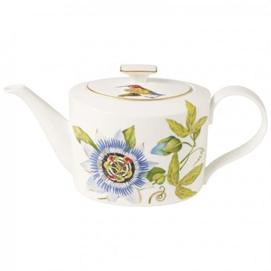 Picture of New Tea Pot