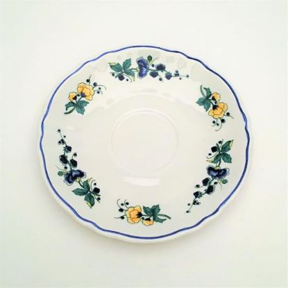 Picture of Demi Saucers