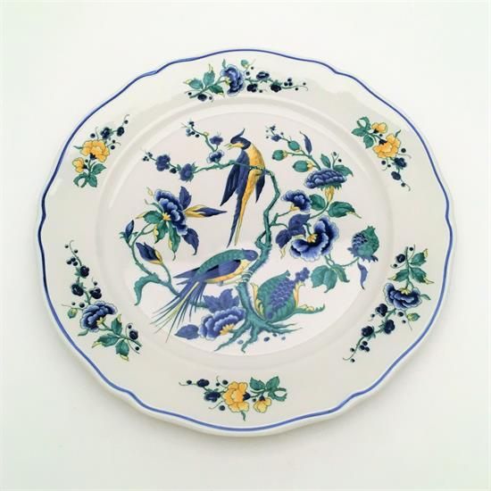 Picture of Lunch Plate