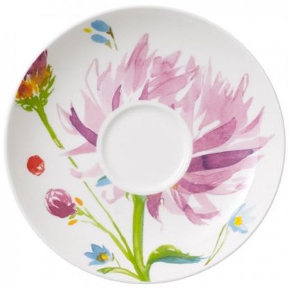 Picture of New Tea Cup Saucer