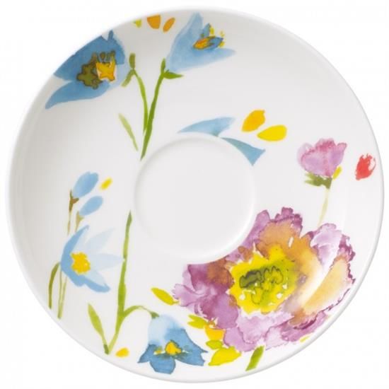 Picture of New Demi Saucers