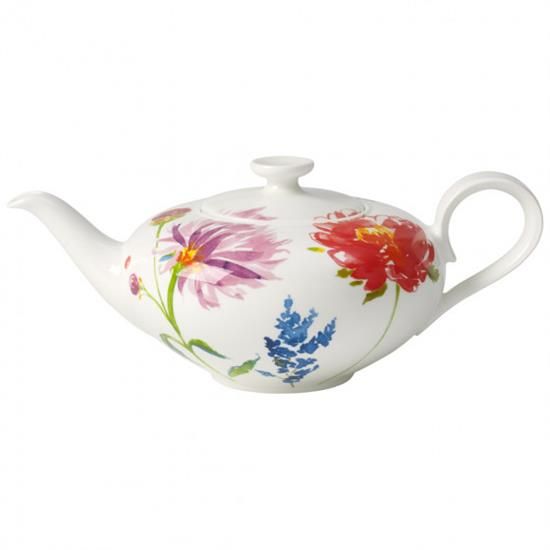 Picture of New Tea Pot