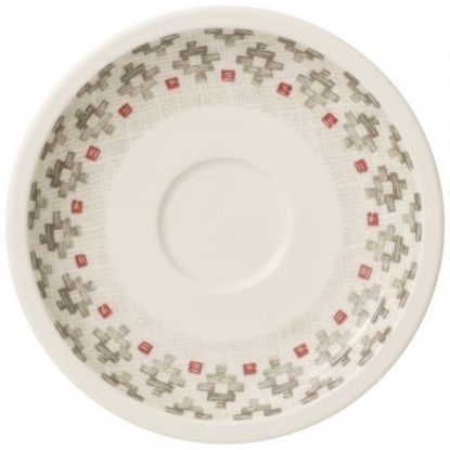 Picture of New Demi Saucers