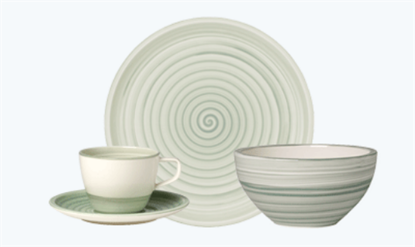 Picture of New Dinner Plate