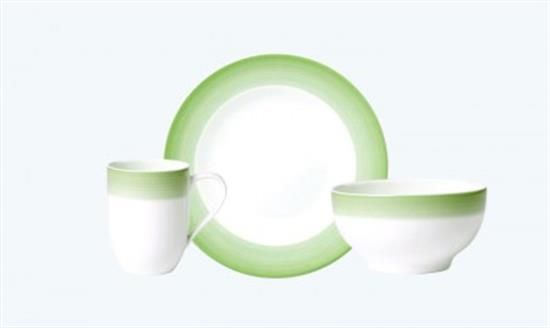 Picture of New Dinner Plate