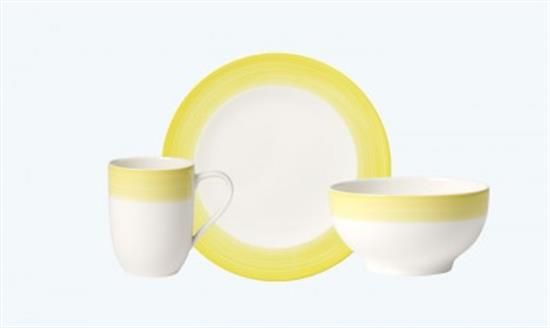 Picture of New Dinner Plate