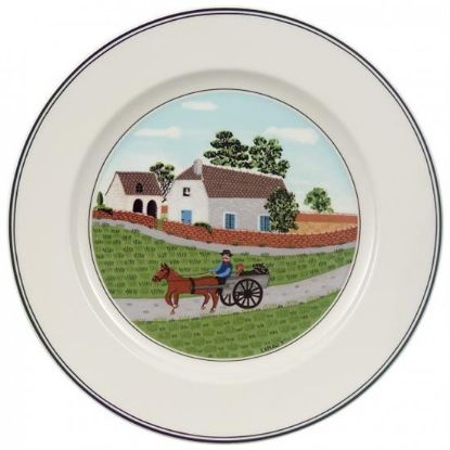 Picture of New Salad Plates