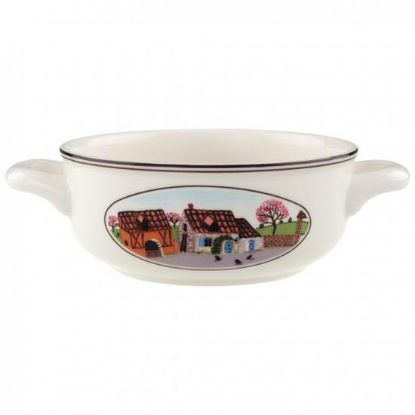 Picture of New Cream Soup Cup