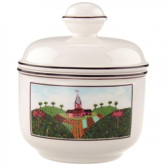 Picture of New Sugar Bowl