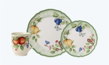 Picture of New Dinner Plate