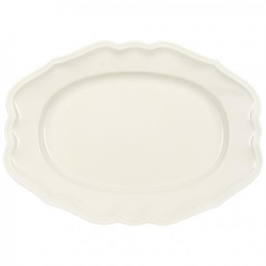 Picture of New Oval Platter 13"