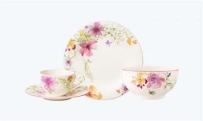 Picture of New Dinner Plate