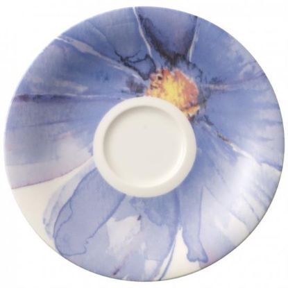 Picture of New Demi Saucers