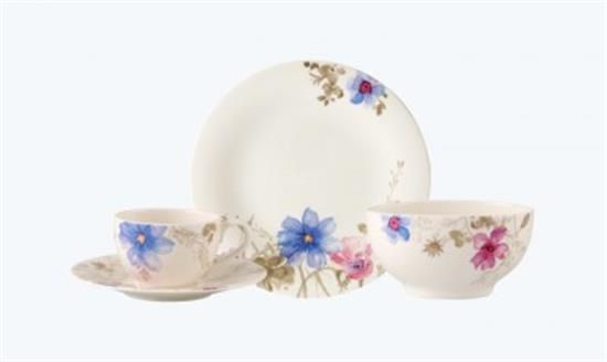 Picture of New 4pc. Setting