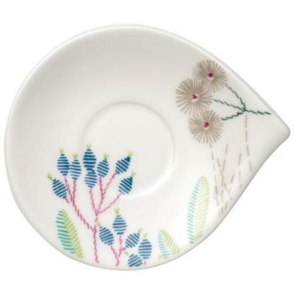 Picture of New Demi Saucers