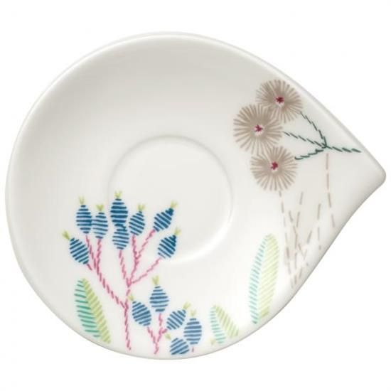 Picture of New Demi Saucers