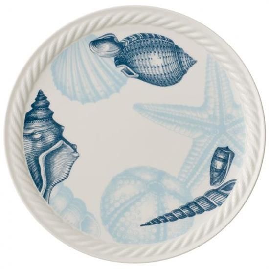 Picture of New Dinner Plate