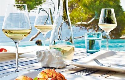 Picture of Water Goblet