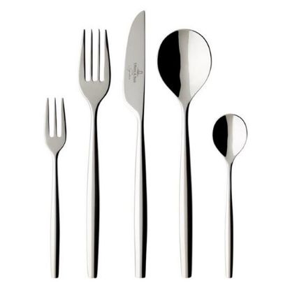 Picture of New 5pc. W/placespoon