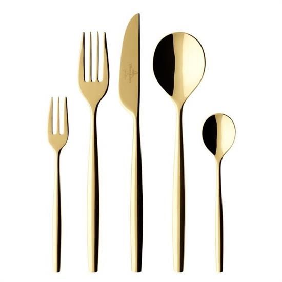 Picture of New 5pc. W/placespoon