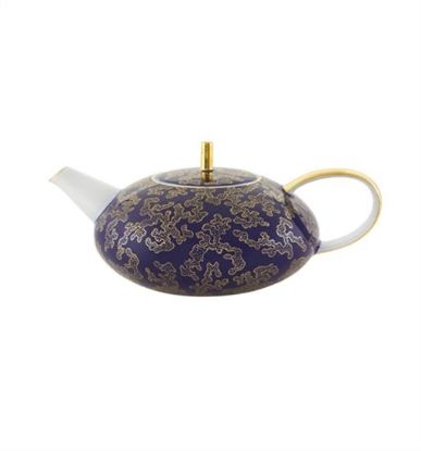 Picture of New Tea Pot
