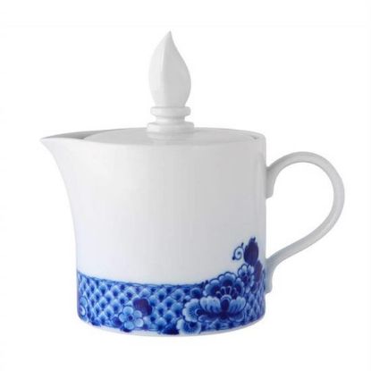 Picture of New Tea Pot