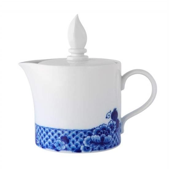 Picture of New Tea Pot