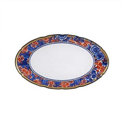 Picture of New Oval Platter 13"