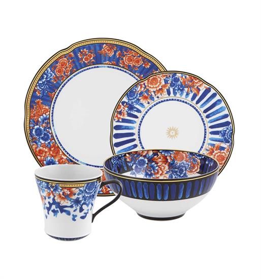 Picture of New 4pc. Setting