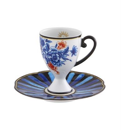 Picture of New Demi Cup&saucer