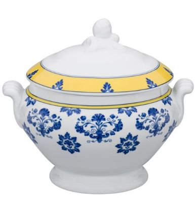 Picture of New Soup Tureen