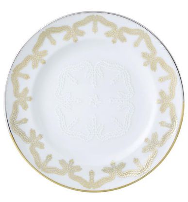 Picture of New Butter Plates